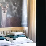 شاليه Aparteo Na 102 - Jelen I Loft
