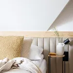 Aparteo Na 102 - Jelen I Loft * كوشتيليسكا
