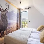 Aparteo Na 102 - Jelen I Loft كوشتيليسكا