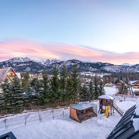 Aparteo Na 102 - Jelen I Loft Chalet *