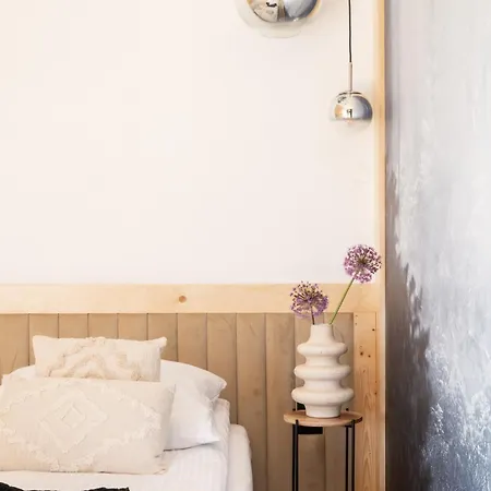 Aparteo Na 102 - Jelen I Loft
