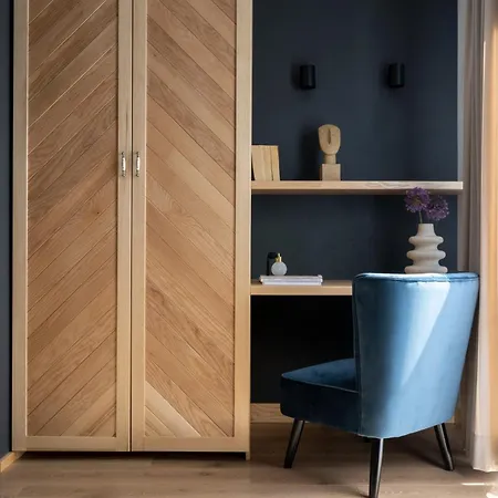 Aparteo Na 102 - Jelen I Loft * Koscielisko