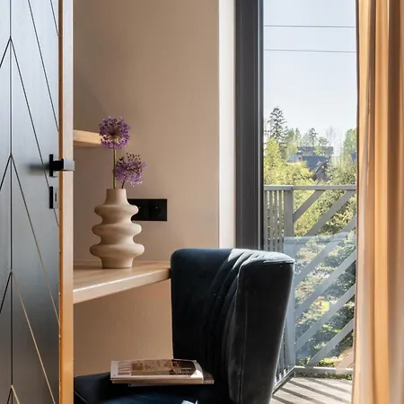 Chalet Aparteo Na 102 - Jelen I Loft Koscielisko