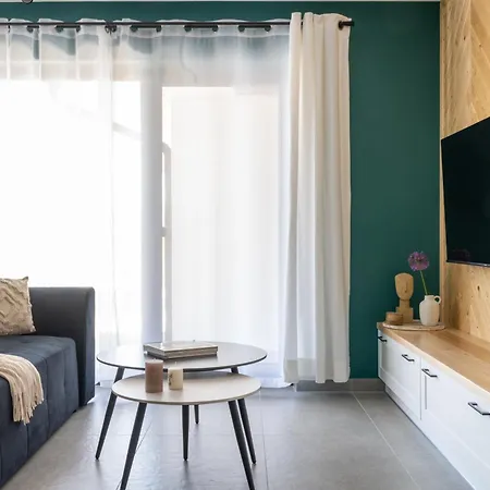 Aparteo Na 102 - Jelen I Loft *