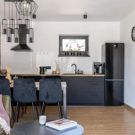 Aparteo Na 102 - Jelen I Loft * Koscielisko