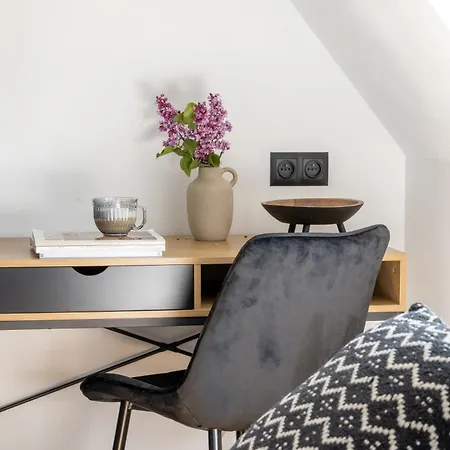 Aparteo Na 102 - Jelen I Loft Chalet Koscielisko