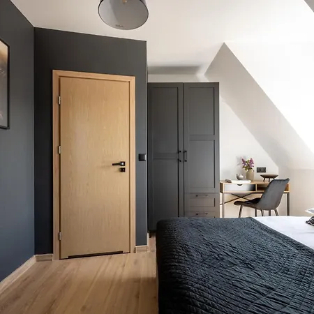 Aparteo Na 102 - Jelen I Loft Chalet *