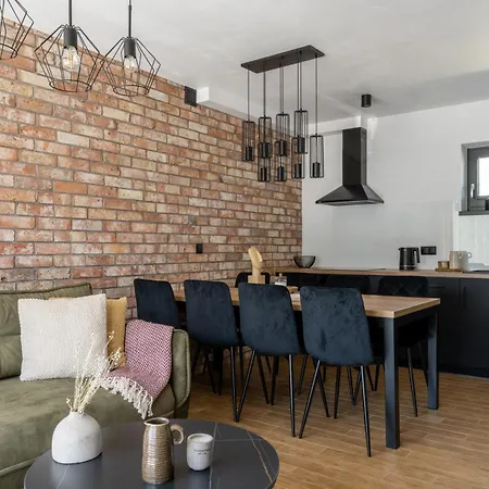 Chalet Aparteo Na 102 - Jelen I Loft *