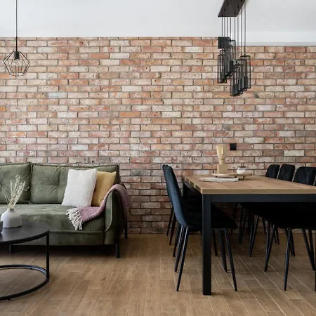 Aparteo Na 102 - Jelen I Loft