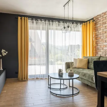 Aparteo Na 102 - Jelen I Loft