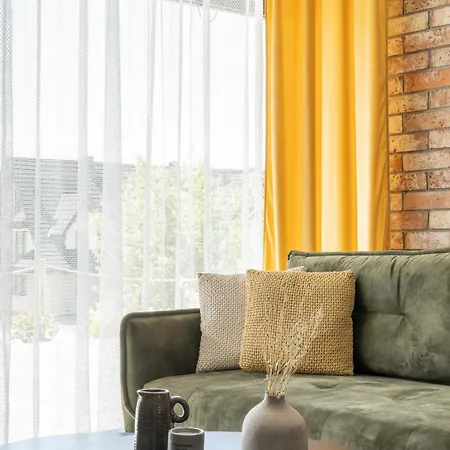 Aparteo Na 102 - Jelen I Loft * Koscielisko