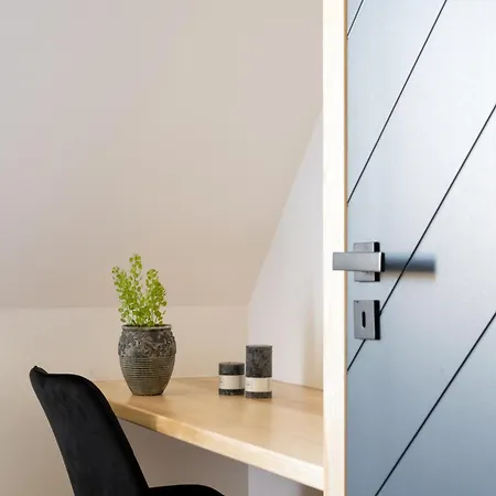 Aparteo Na 102 - Jelen I Loft