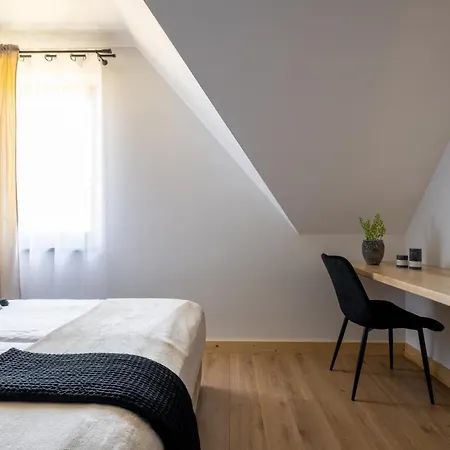 Aparteo Na 102 - Jelen I Loft * Koscielisko