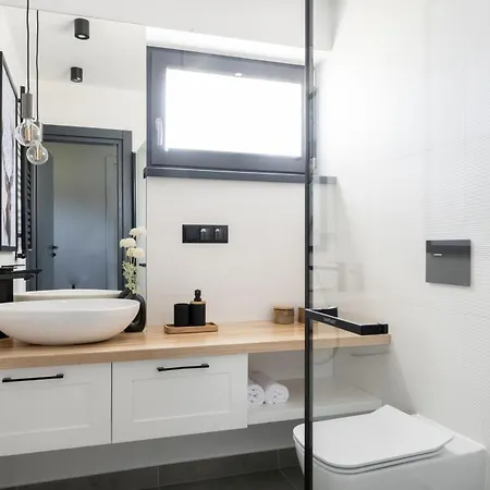 Aparteo Na 102 - Jelen I Loft Chalet *