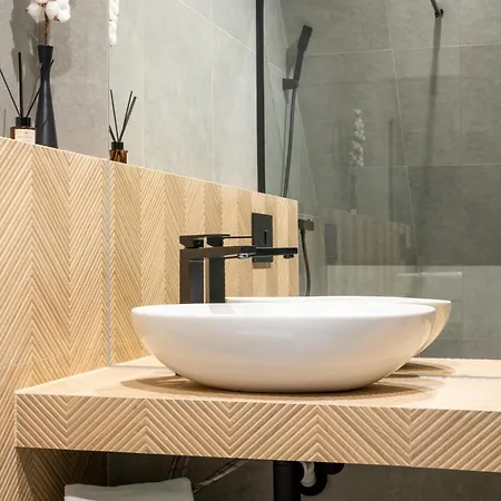 Chalet Aparteo Na 102 - Jelen I Loft Koscielisko