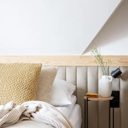 Aparteo Na 102 - Jelen I Loft * Koscielisko