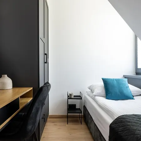 Aparteo Na 102 - Jelen I Loft Chalet