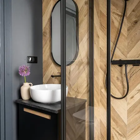 Aparteo Na 102 - Jelen I Loft Chalet