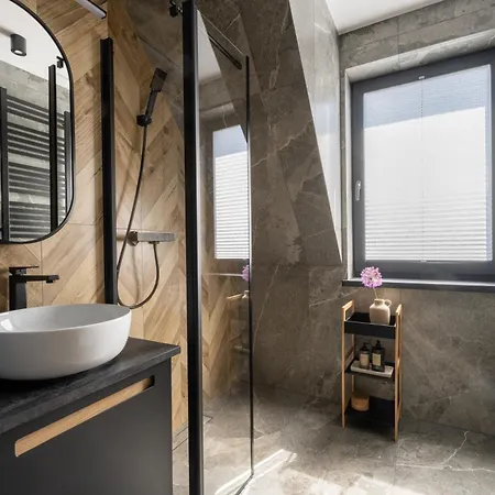 Aparteo Na 102 - Jelen I Loft Chalet *