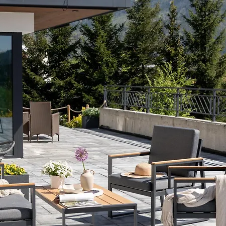 Aparteo Na 102 - Jelen I Loft Chalet *