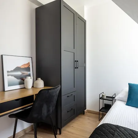 Aparteo Na 102 - Jelen I Loft