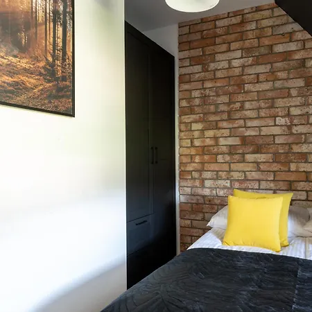 Aparteo Na 102 - Jelen I Loft *