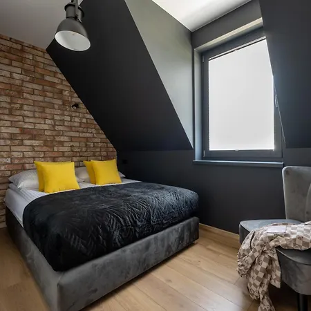 Chalet Aparteo Na 102 - Jelen I Loft